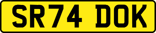SR74DOK