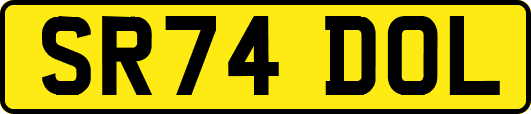 SR74DOL