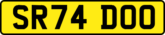SR74DOO
