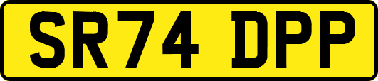 SR74DPP