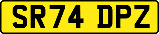 SR74DPZ