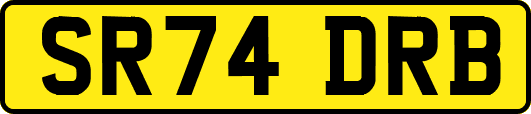 SR74DRB