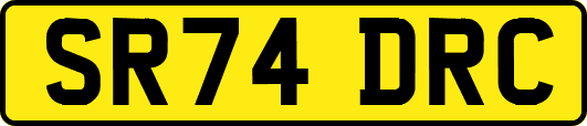 SR74DRC