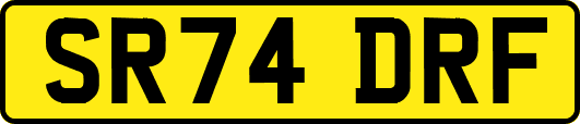 SR74DRF