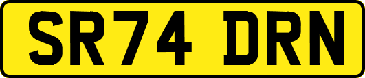 SR74DRN