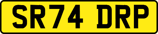 SR74DRP