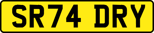 SR74DRY
