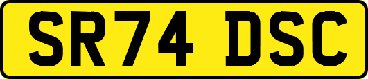 SR74DSC