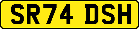 SR74DSH