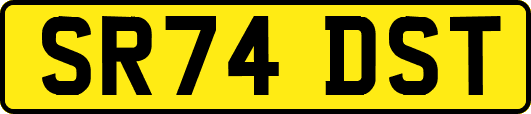 SR74DST