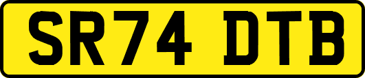 SR74DTB