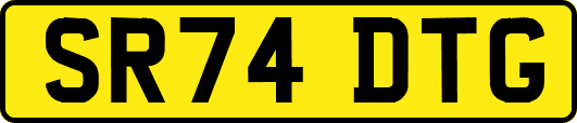 SR74DTG
