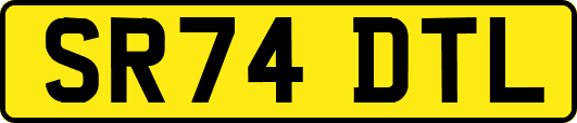 SR74DTL