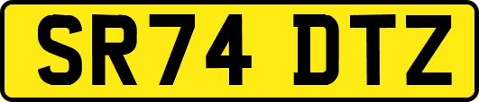 SR74DTZ