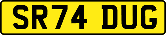 SR74DUG