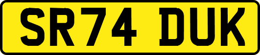 SR74DUK
