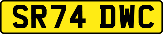 SR74DWC
