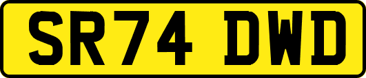 SR74DWD