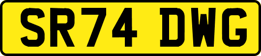 SR74DWG