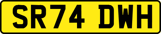 SR74DWH