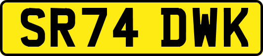 SR74DWK