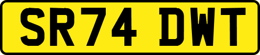 SR74DWT