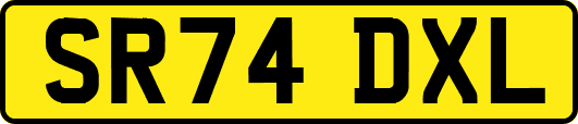 SR74DXL