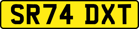 SR74DXT