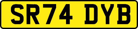 SR74DYB