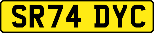 SR74DYC