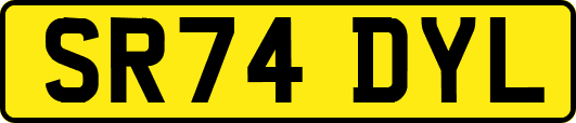 SR74DYL