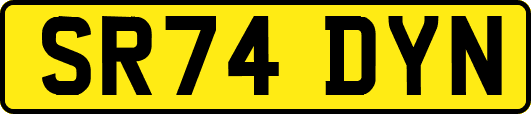 SR74DYN