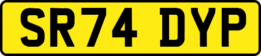 SR74DYP