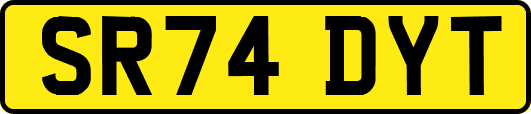 SR74DYT