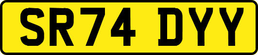SR74DYY