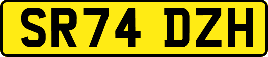 SR74DZH