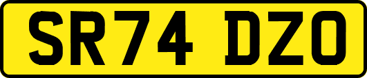 SR74DZO