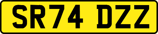 SR74DZZ