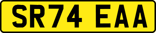 SR74EAA