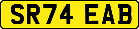 SR74EAB