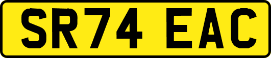 SR74EAC