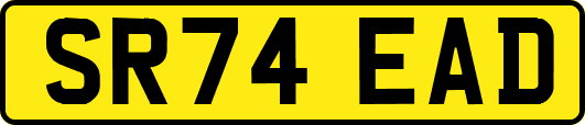 SR74EAD