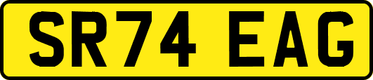 SR74EAG