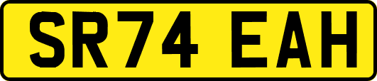 SR74EAH