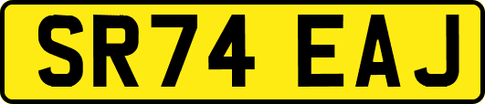SR74EAJ