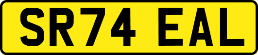 SR74EAL