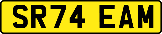 SR74EAM