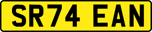 SR74EAN