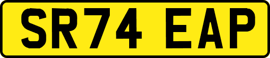 SR74EAP