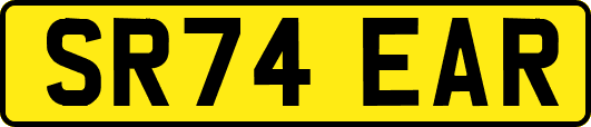 SR74EAR